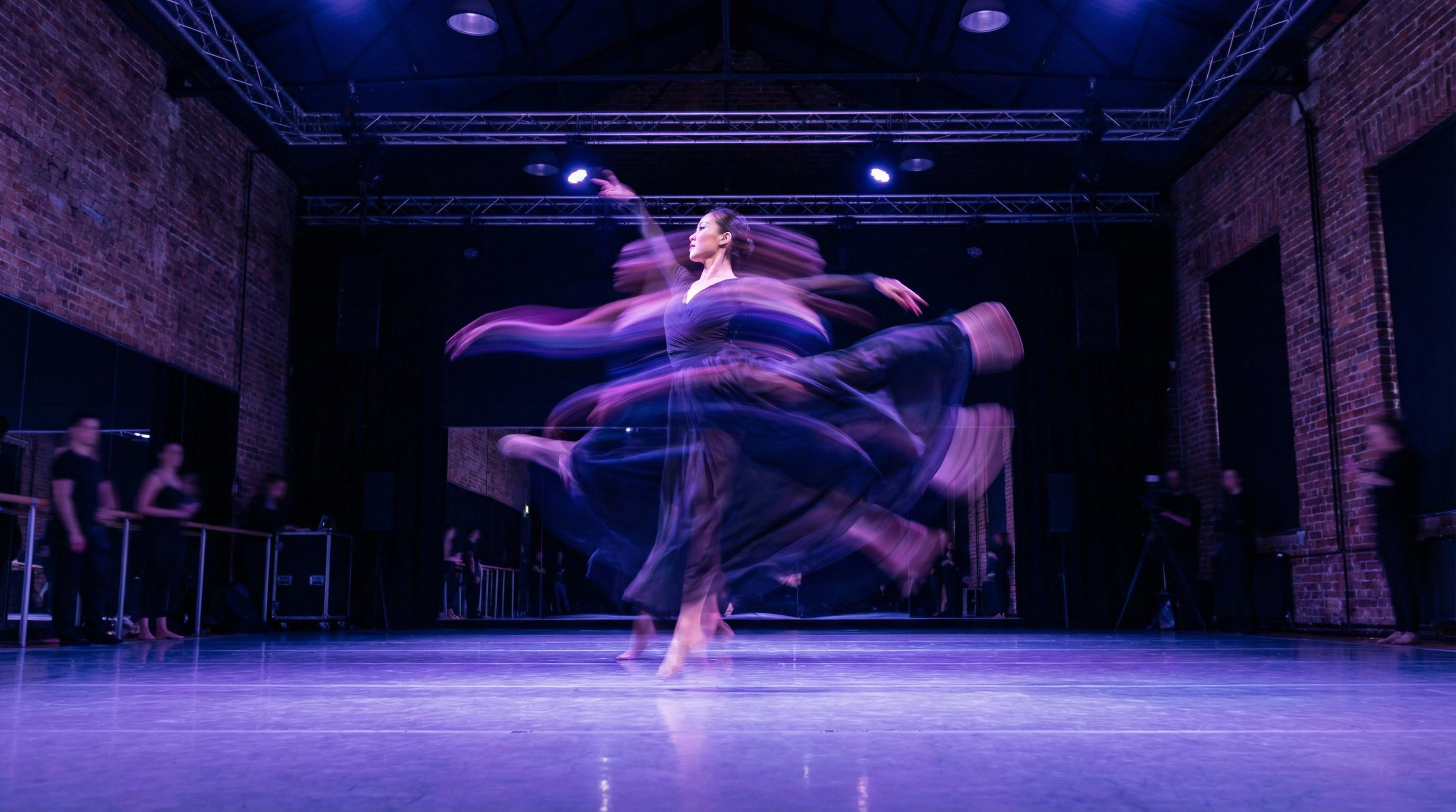 国产视频舞蹈视频教程